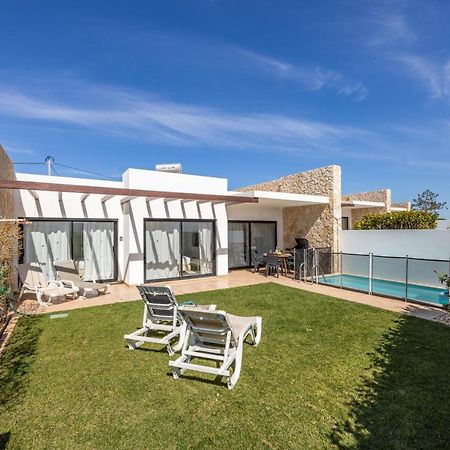 Villa Sagres Surf Экстерьер фото