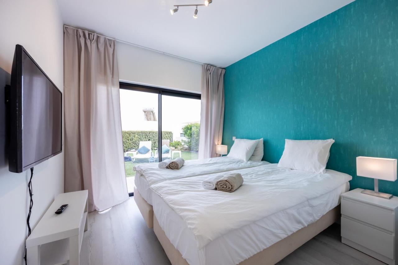 Villa Sagres Surf Экстерьер фото
