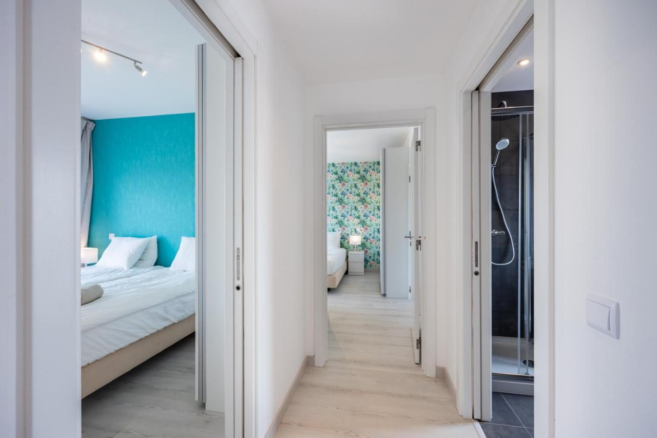 Villa Sagres Surf Экстерьер фото