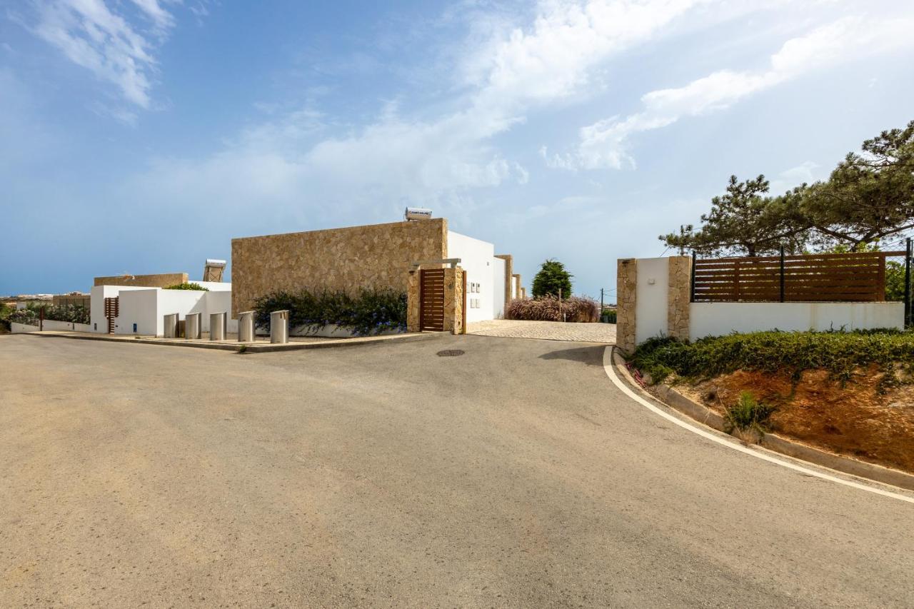 Villa Sagres Surf Экстерьер фото