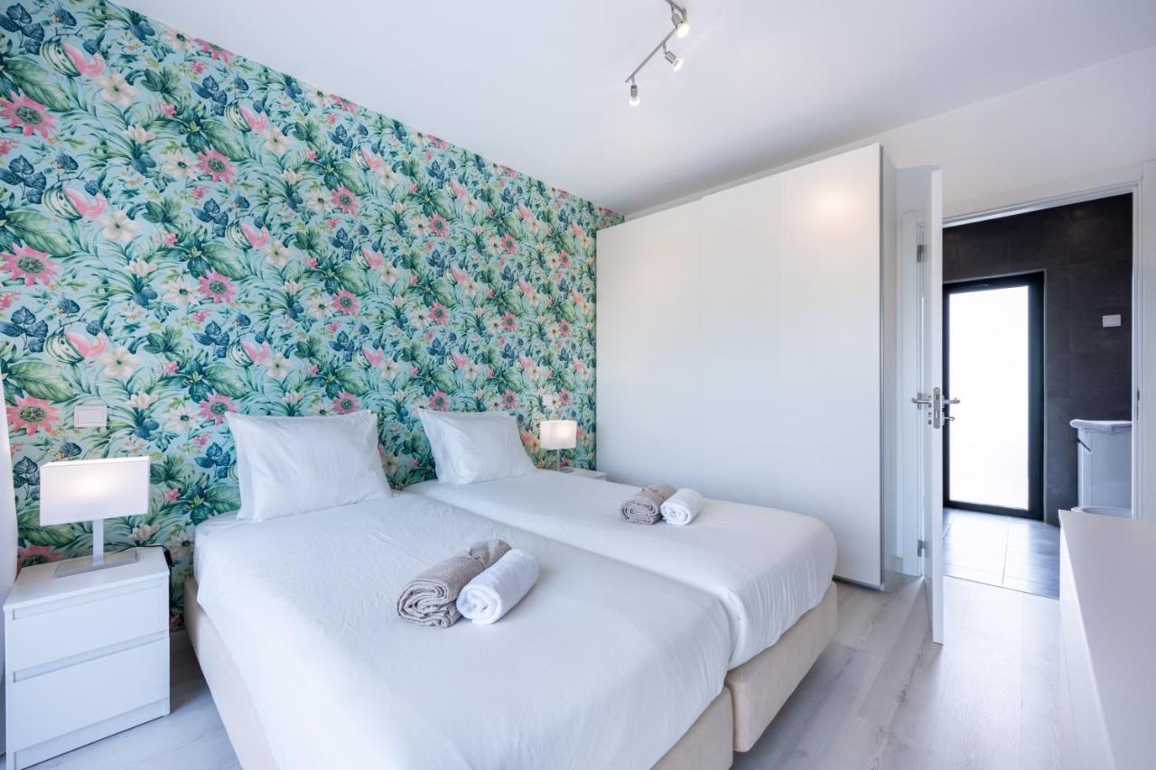 Villa Sagres Surf Экстерьер фото