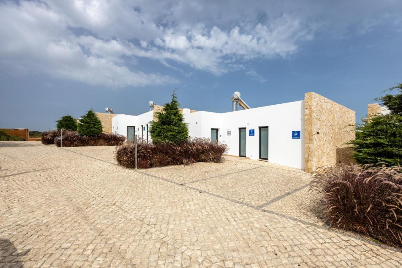 Villa Sagres Surf Экстерьер фото