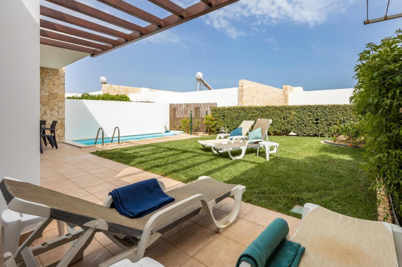 Villa Sagres Surf Экстерьер фото