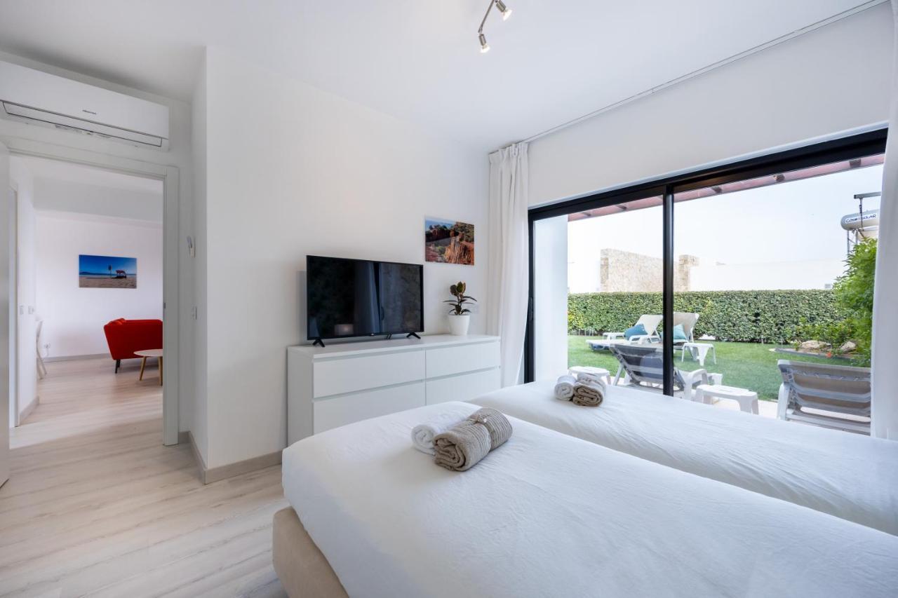 Villa Sagres Surf Экстерьер фото