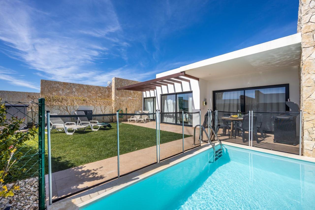 Villa Sagres Surf Экстерьер фото